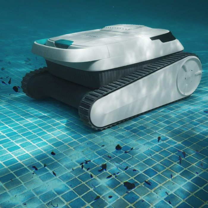 Systèmes de nettoyage automatique Cecotec CONGA POOLDROID 5000 FONDO 20