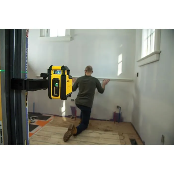 Stanley Niveau Laser Cross360 360° STHT77594-1 Vert 3