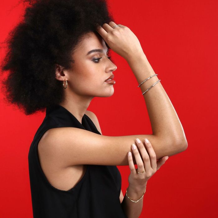 Bracelet Femme Morellato SAWA12 1