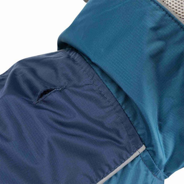 Imperméable pour Chien Trixie Rouen Bleu S 7 Imperméable pour Chien Trixie Rouen Bleu S 7