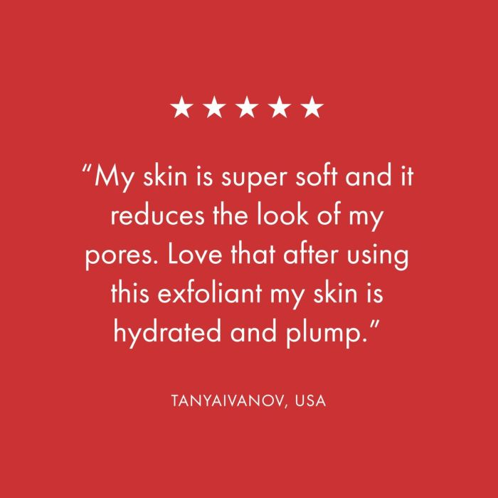 Tonique exfoliant Origins YOUTHTOPIA 100 ml 3 Tonique exfoliant Origins YOUTHTOPIA 100 ml 3