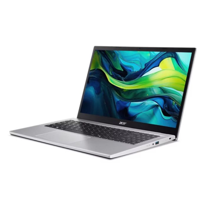 Ordinateur Portable Acer NX.J7WEB.00E 15,6" 16 GB RAM 512 GB SSD AMD Ryzen 5 5625U 11 Ordinateur Portable Acer NX.J7WEB.00E 15,6" 16 GB RAM 512 GB SSD AMD Ryzen 5 5625U 11
