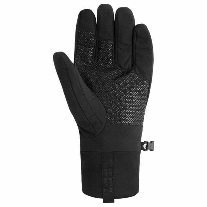 Gants Tactiles Picture Mohui Noir 1