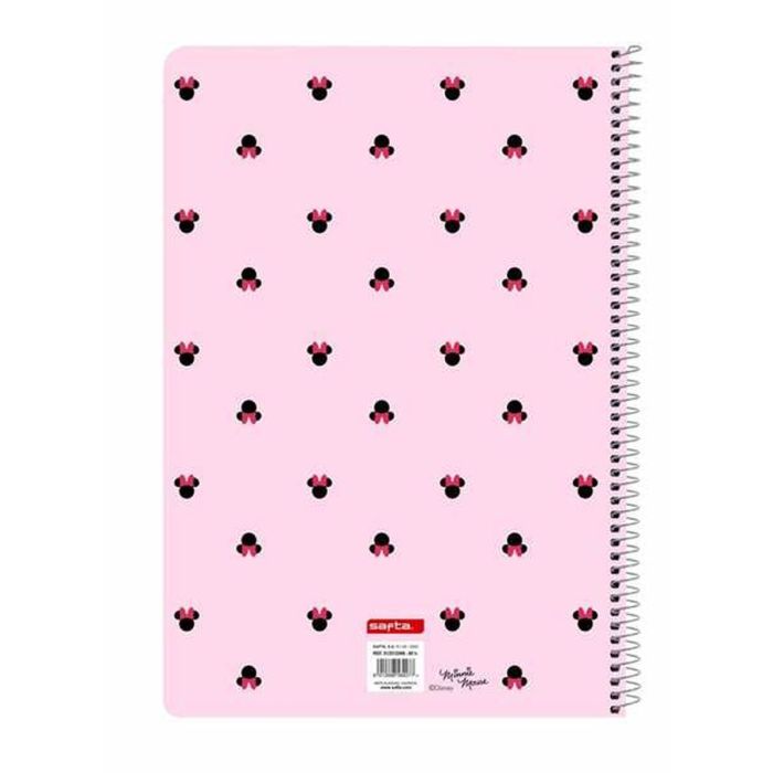 Reliure à anneaux Safta 1