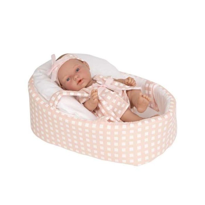 Bébé poupée Arias Elegance 26 cm 1 Bébé poupée Arias Elegance 26 cm 1