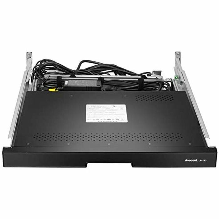Console Vertiv LRA185KMM8D-001 LCD 18.5" 1