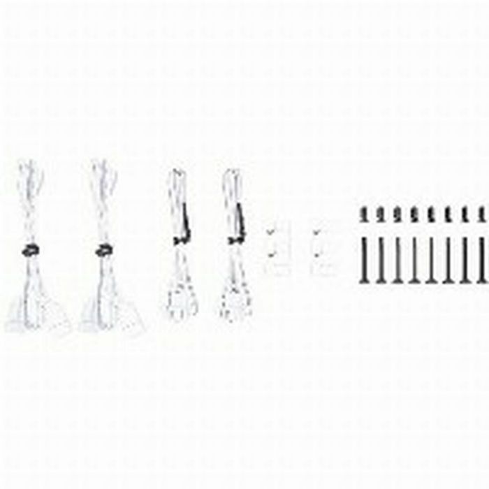 Ventillateur de cabine THERMALTAKE CL-F153-PL12SW-A 9 Ventillateur de cabine THERMALTAKE CL-F153-PL12SW-A 9
