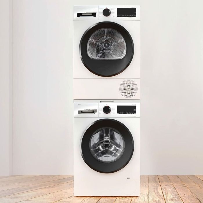 Sac de Lavage BOSCH WTZ11400 Blanc 3 Sac de Lavage BOSCH WTZ11400 Blanc 3