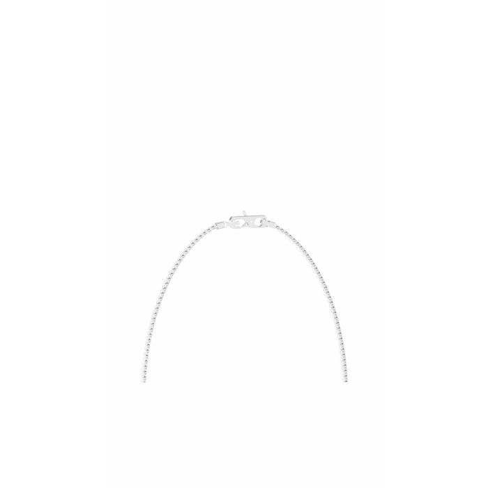 Collier Homme Guess JUMN03208JWSTBKT-U 45 cm 2