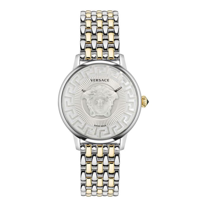 Montre Unisexe Versace VE6F00423 (Ø 38 mm)