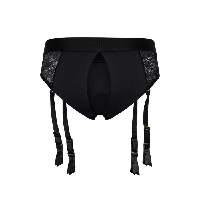 Culotte avec godemichet Dream Toys Bold 3 Culotte avec godemichet Dream Toys Bold 3