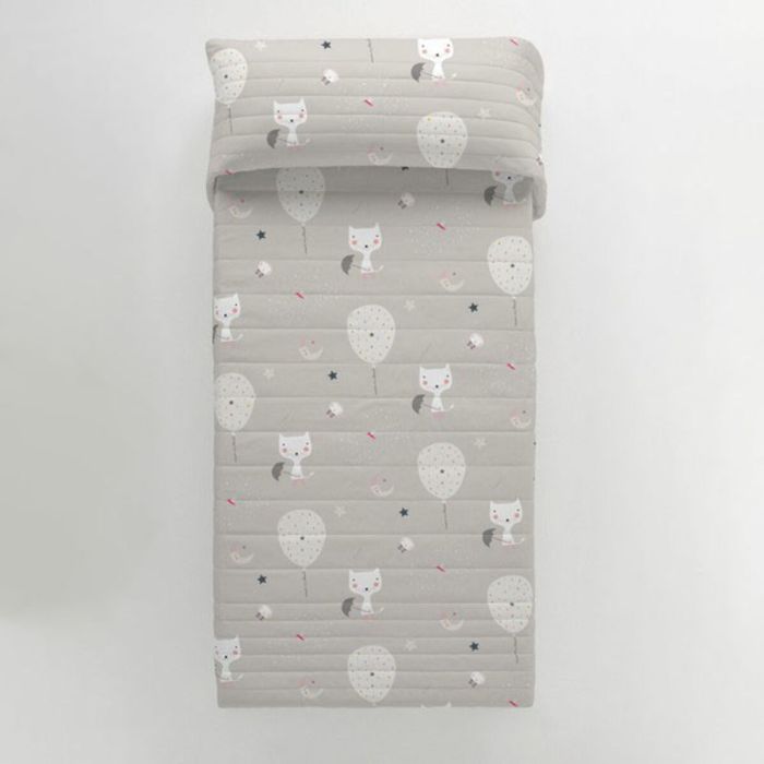 Couvre-lit Haciendo el Indio Cats and Ballons 0 Couvre-lit Haciendo el Indio Cats and Ballons 0