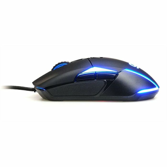 Souris iggual TOURMALINE 7D 7200 DPI 2 Souris iggual TOURMALINE 7D 7200 DPI 2