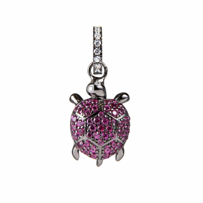 Pendentif Femme Lancaster JLAPENTURTLE5 1,5 mm