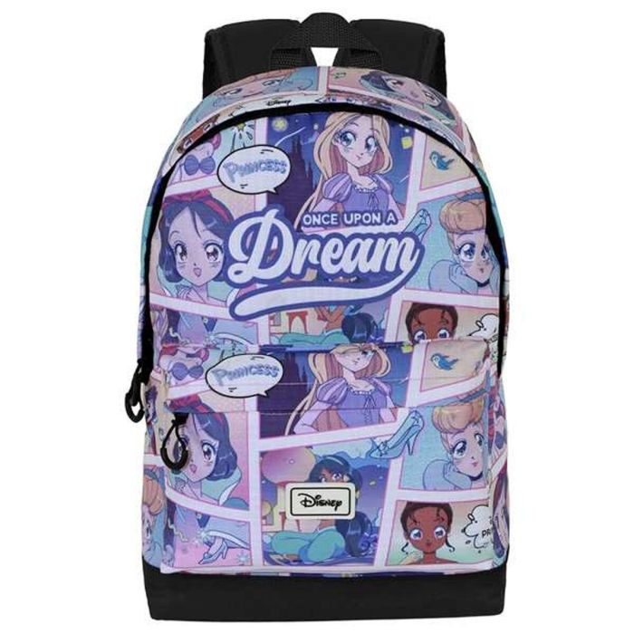 Cartable Disney Princess 7