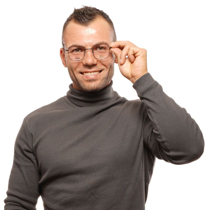 Monture de Lunettes Unisexe Tommy Hilfiger TJ 0032 49003 1