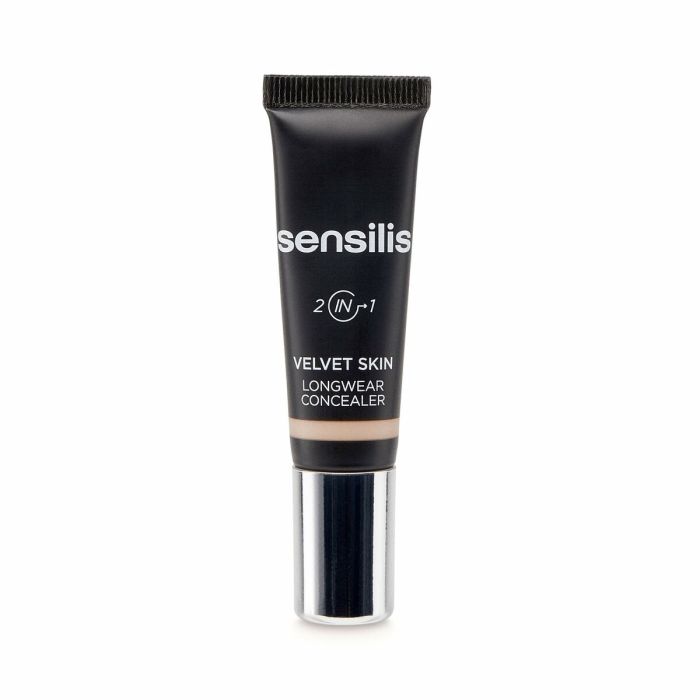 Correcteur facial Sensilis Velvet Skin 7 ml 0 Correcteur facial Sensilis Velvet Skin 7 ml 0