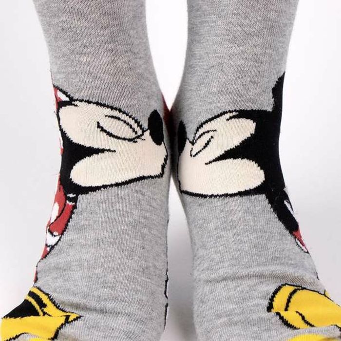 Chaussettes Minnie Mouse Multicouleur 5