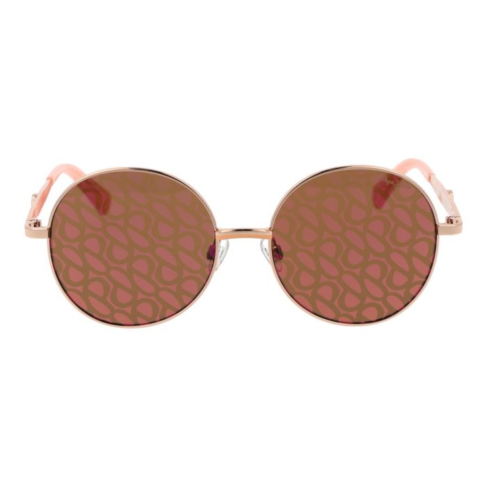 Lunettes de soleil Femme Pepe Jeans PJ5214 55401 2