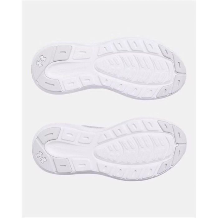 Chaussures de Running pour Adultes Under Armour Ggs Rogue 5 Gris L 3 Chaussures de Running pour Adultes Under Armour Ggs Rogue 5 Gris L 3