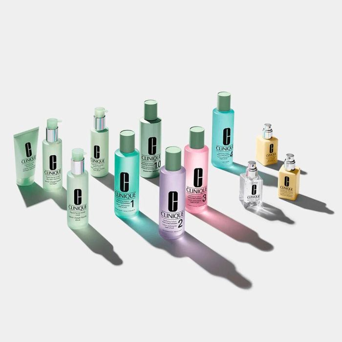 Clinique Clarifying Lotion 2 XXL 487 mL 2