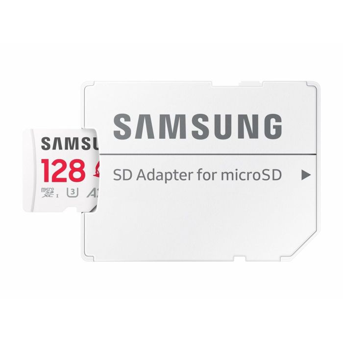 Carte Mémoire SD Samsung MB-MD128SA/LC1 128 GB 6