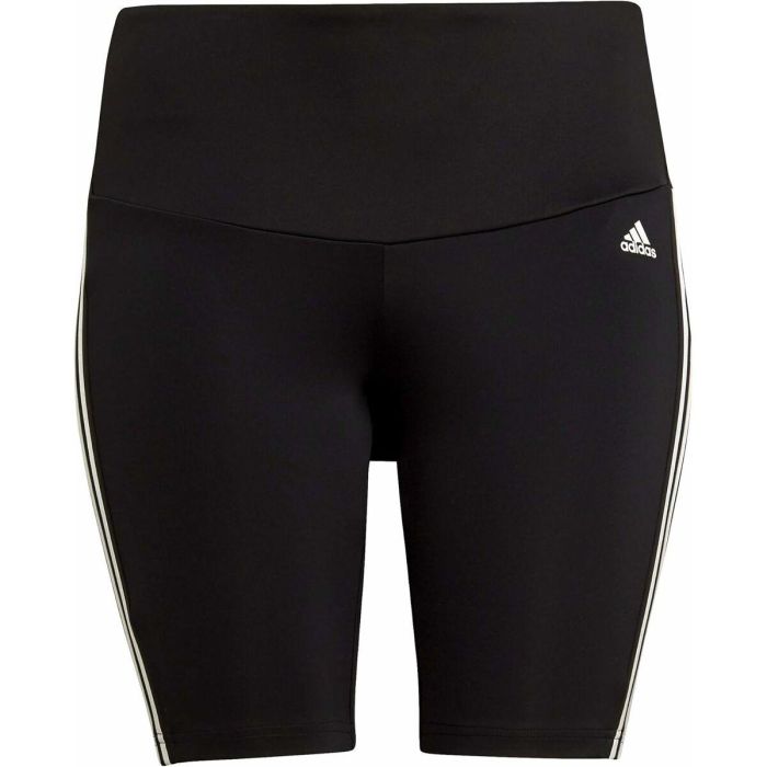 Leggings de Sport pour Femmes Adidas Noir 41 Leggings de Sport pour Femmes Adidas Noir 41