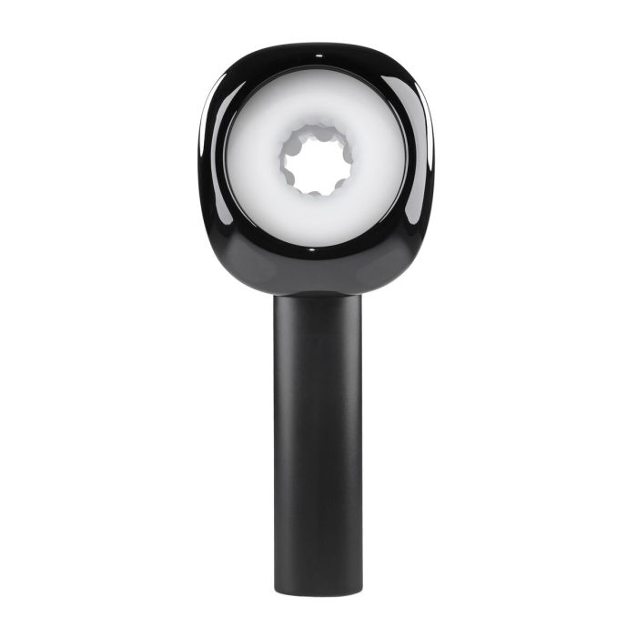 Vortex Dame Rose Zero Tolerance Noir 10