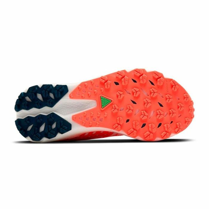 Chaussures de sport pour femme Brooks Catamount 4 Orange 2