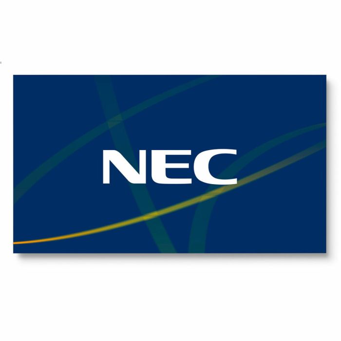 Écran Videowall NEC 60004524 55" LCD 55" 0 Écran Videowall NEC 60004524 55" LCD 55" 0