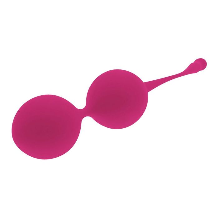 Boules d'Orgasme S Pleasures Silicone 5