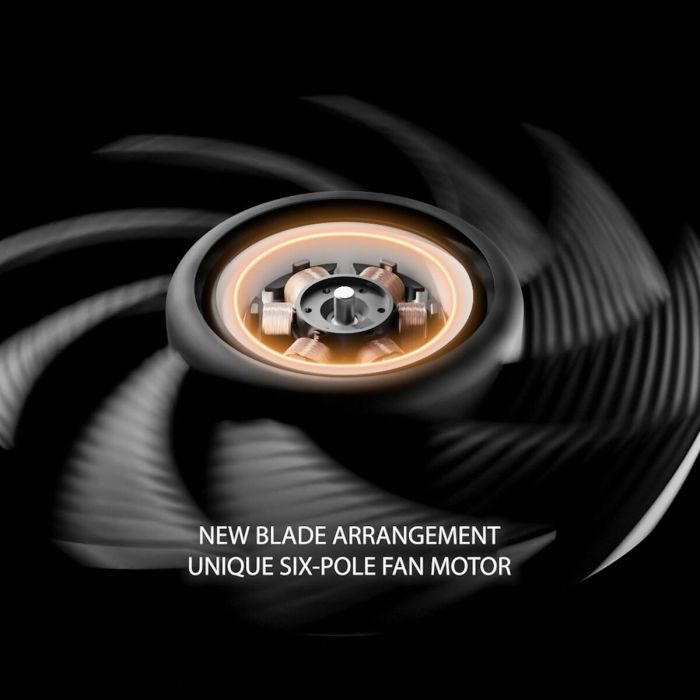 Écran Be Quiet! BL097 4 Écran Be Quiet! BL097 4