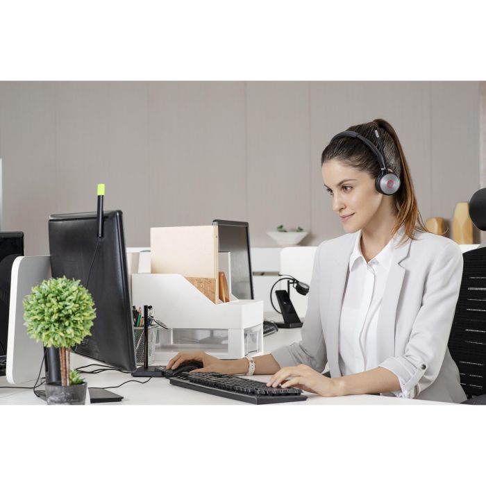 Yealink BLT60 Headset-Betriebsanzeige 2