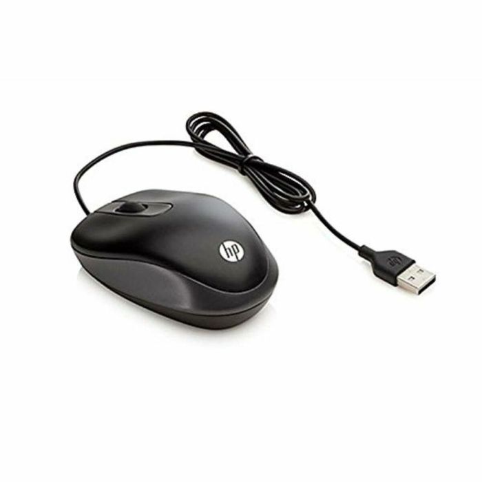 Souris HP G1K28AA Noir 1