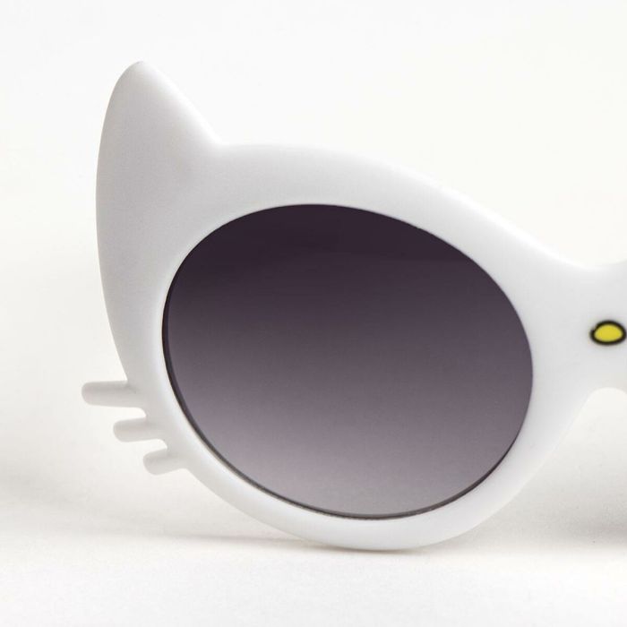 Lunettes de soleil enfant Hello Kitty 11,5 x 4,6 x 13,0 cm