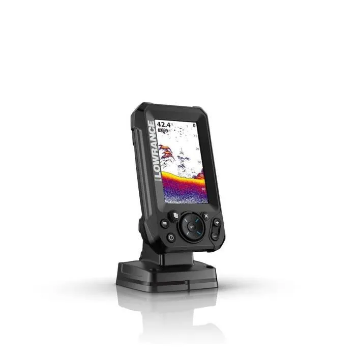 Lowrance Sonde de pêche Eagle 4X TA 200KHZ AAAHU25942 1