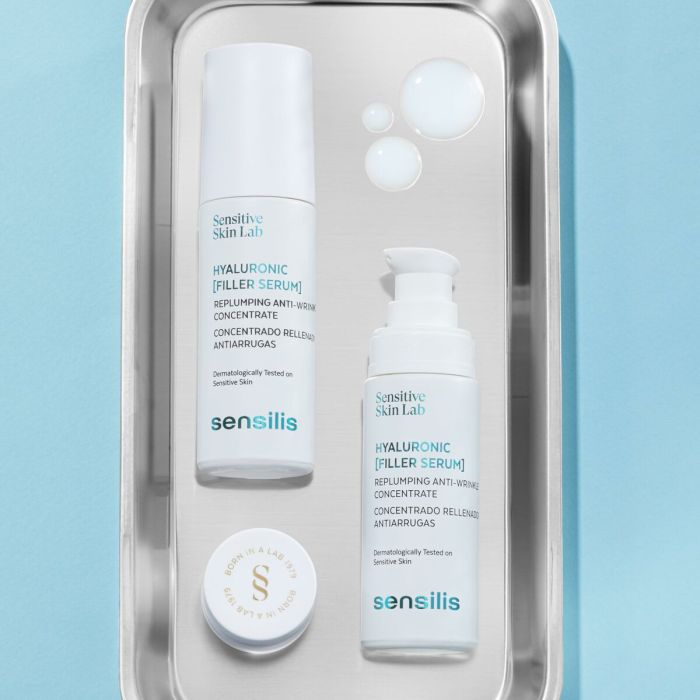 Sérum visage Sensilis HYALURONIC 30 ml 1 Sérum visage Sensilis HYALURONIC 30 ml 1