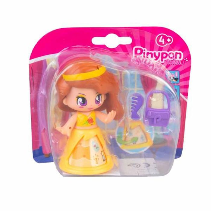 Playset Pinypon 3