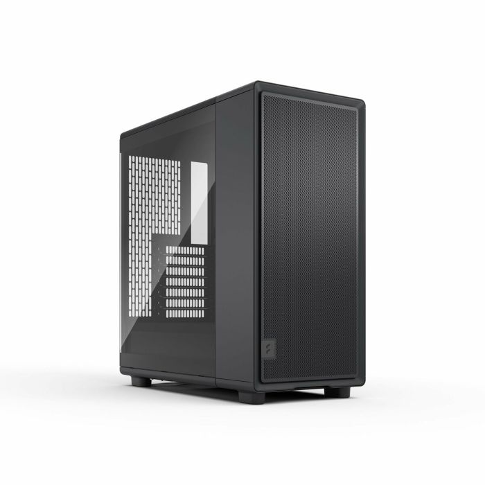 Boîtier ATX semi-tour Fractal Design FD-C-EPO1A-02 Noir 11