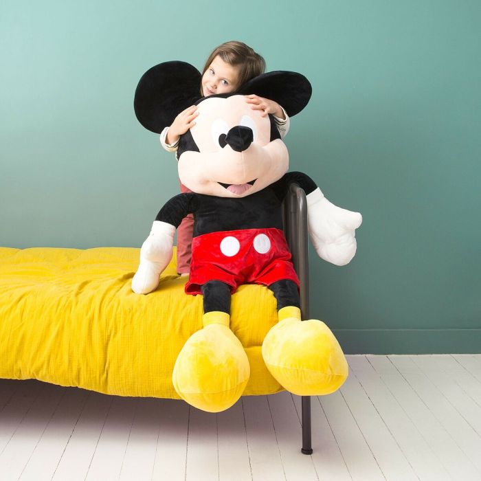 Jouet Peluche Mickey Mouse 120 cm 2