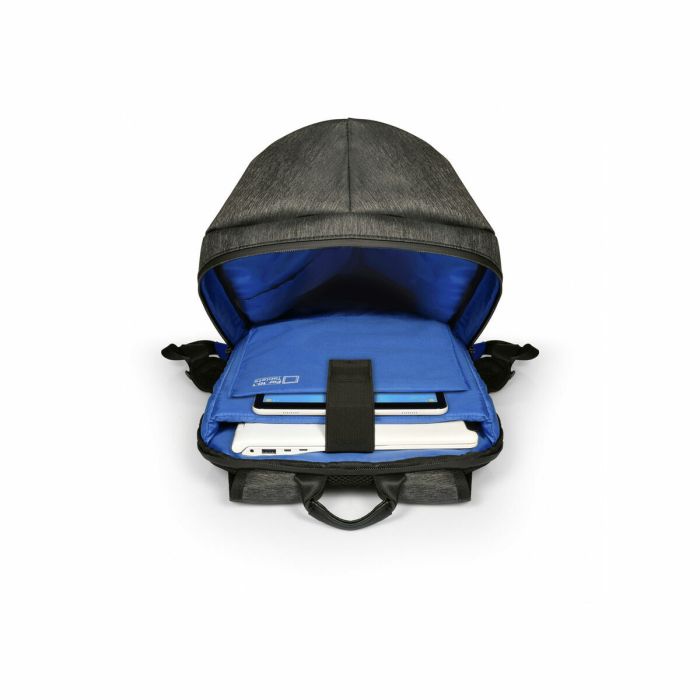 Sacoche pour Portable Port Designs SAN FRANCISCO Noir 19 Sacoche pour Portable Port Designs SAN FRANCISCO Noir 19