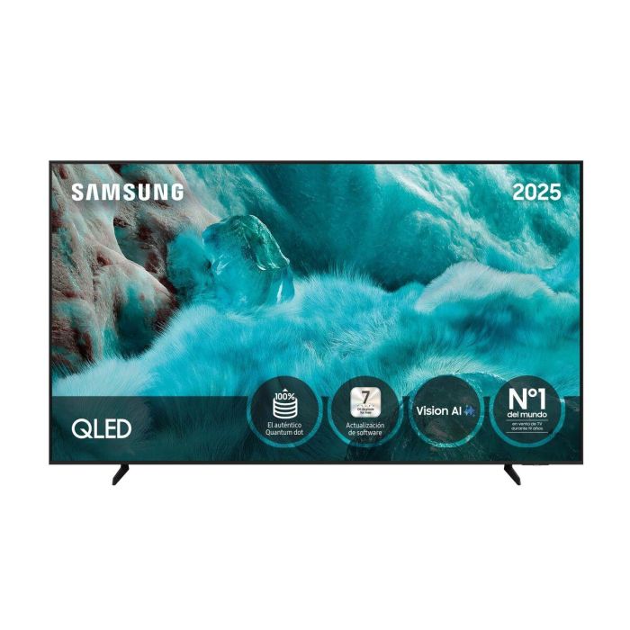 TV intelligente Samsung TQ65Q7F4AUXXC 4K Ultra HD 65" QLED 1