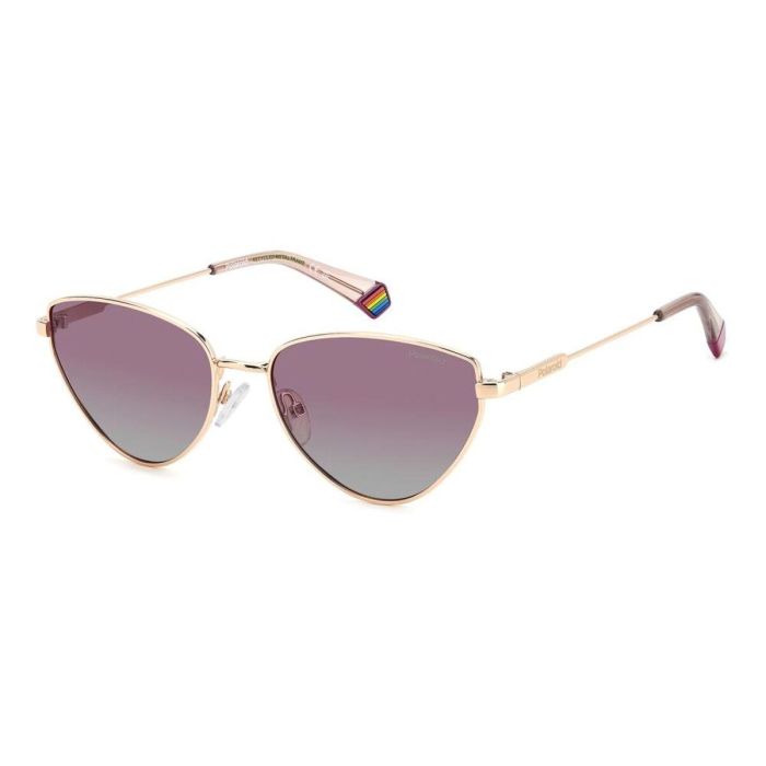 Lunettes de soleil Femme Polaroid PLD 6234_S_X 0