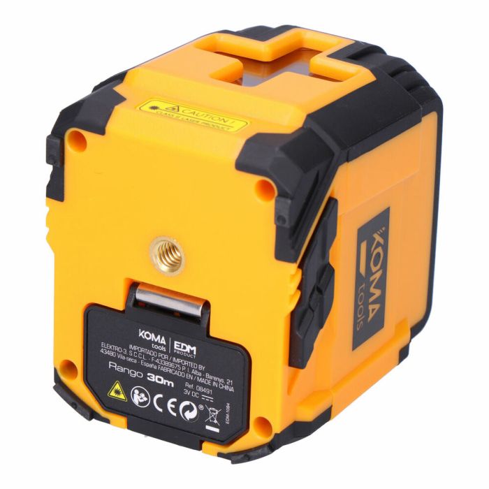 Niveau laser Koma Tools 4