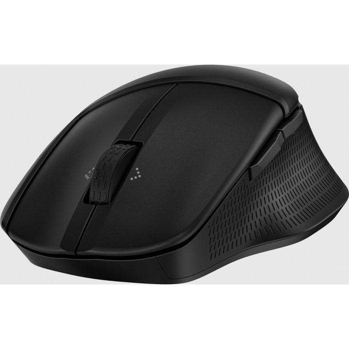 Souris Bluetooth Sans Fil HP 8T6M3AA Noir 4000 dpi 28 Souris Bluetooth Sans Fil HP 8T6M3AA Noir 4000 dpi 28