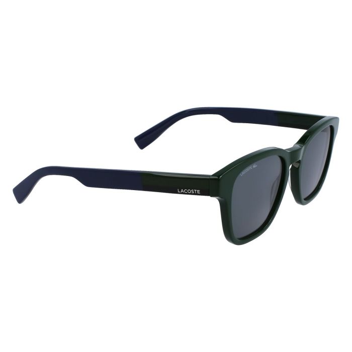 Lunettes de soleil Unisexe Lacoste L986S-300 Ø 52 mm 12