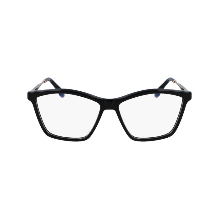 Monture de Lunettes Femme Victoria Beckham VB2656-5614001 ø 56 mm 2 Monture de Lunettes Femme Victoria Beckham VB2656-5614001 ø 56 mm 2