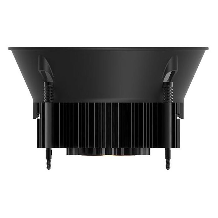 Thermaltake UX150 ARGB Air cooler - Refroidisseur d'air processeur ARGB Noir, 130 mm, Socket LGA 1150/1151/1155/1156/1200/1700/1851, 7 pales, TDP 130 W Thermaltake UX150 ARGB Air cooler - Refroidisseur d'air processeur ARGB Noir, 130 mm, Socket LGA 1150/1151/1155/1156/1200/1700/1851, 7 pales, TDP 130 W