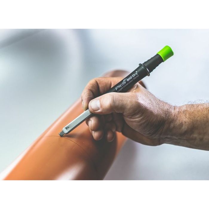 Portemines Pica 6060 Charpenterie 6