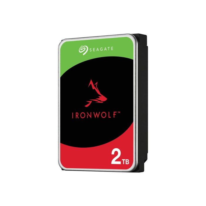 Disque dur Seagate ST2000VN003 3,5" 2 TB 3